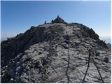 Türlwandhütte - Kleiner Koppenkarstein